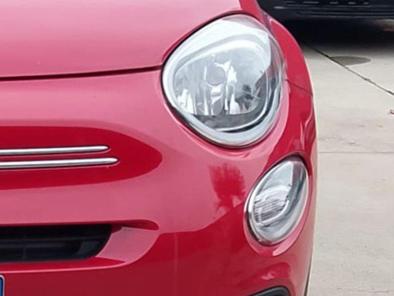 Fiat Fiat 500X usata 6