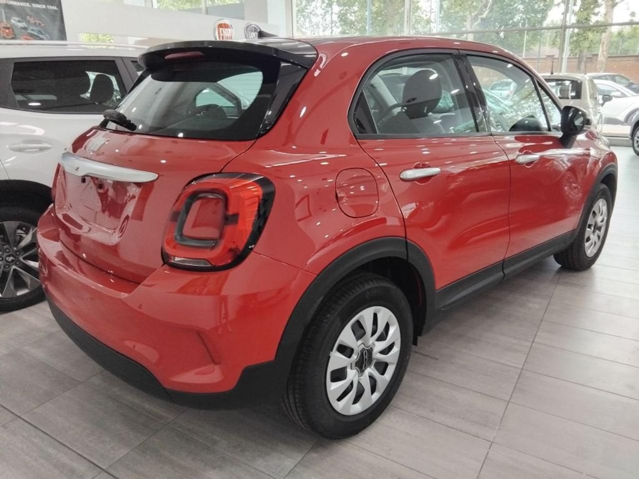 Fiat Fiat 500X usata 19