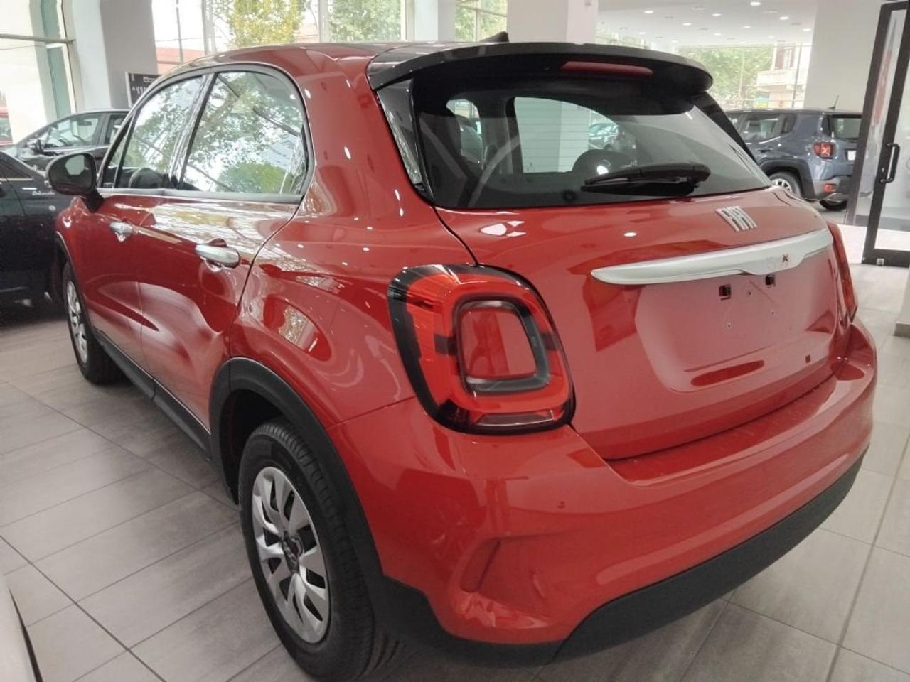 Fiat Fiat 500X usata 20