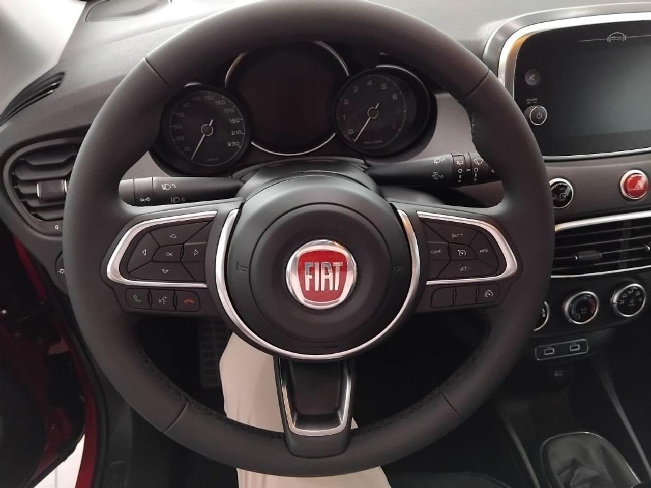 Fiat Fiat 500X usata 22