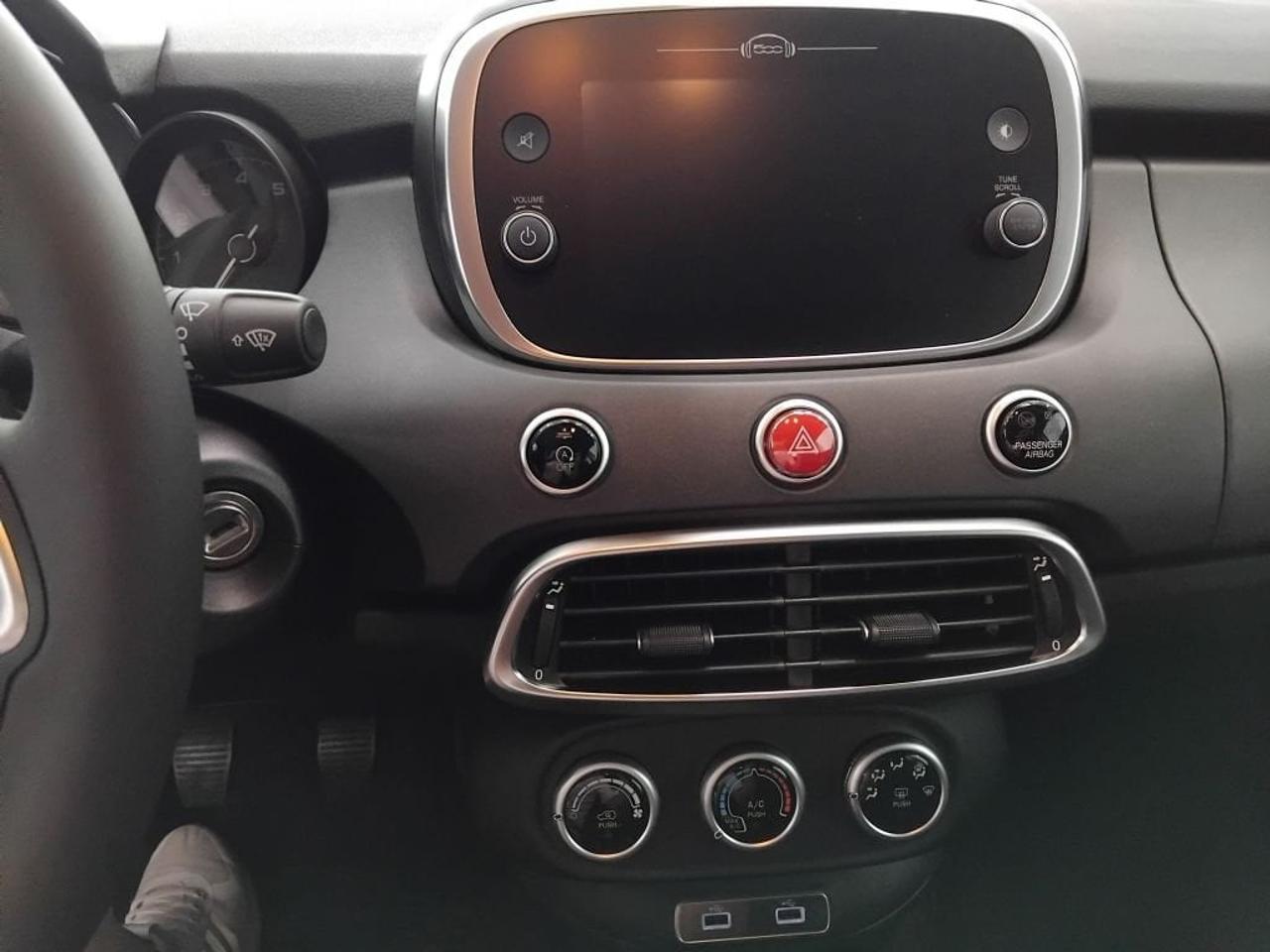 Fiat Fiat 500X usata 23