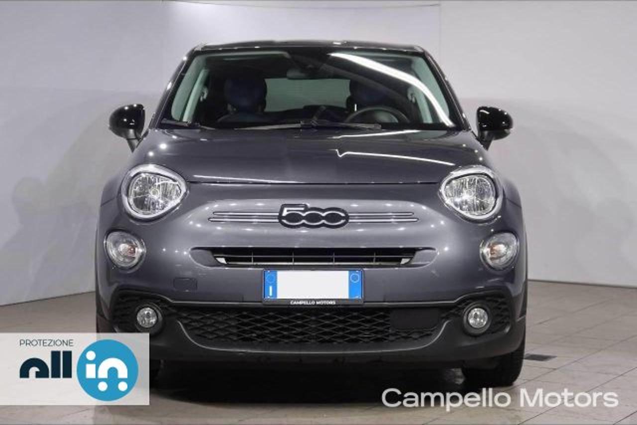 Fiat Fiat 500X usata 9