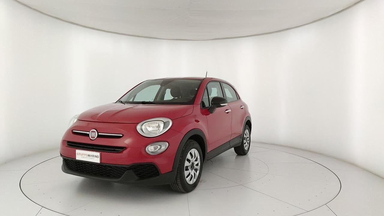 Fiat Fiat 500X 500X 1.3 MultiJet 95 CV Cult