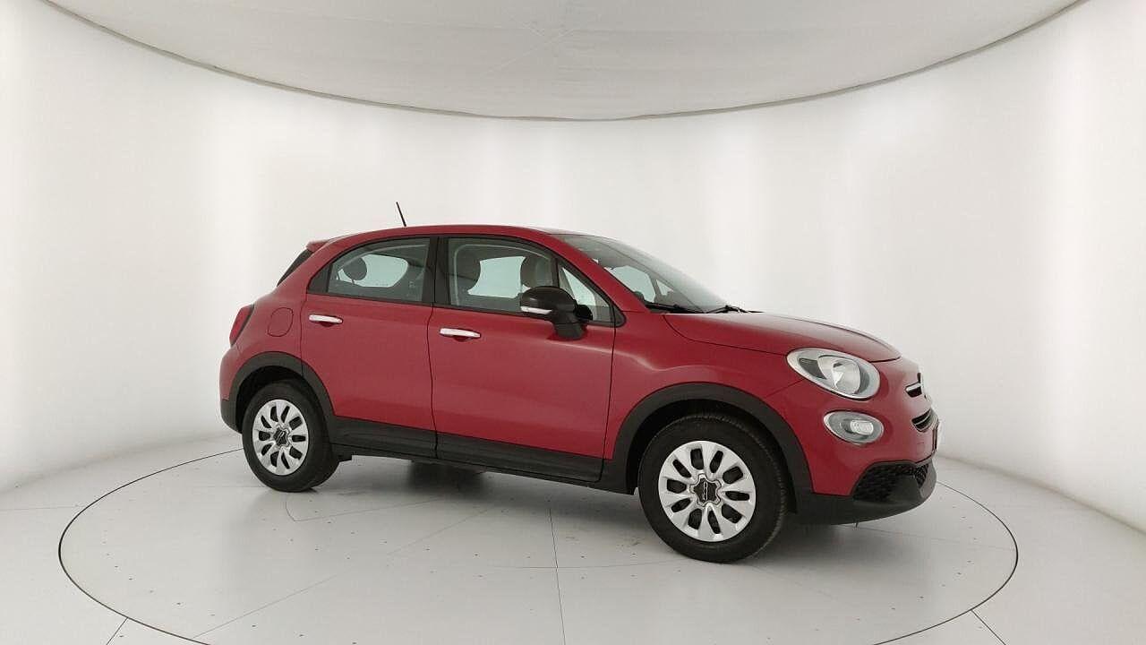 Fiat Fiat 500X usata 1