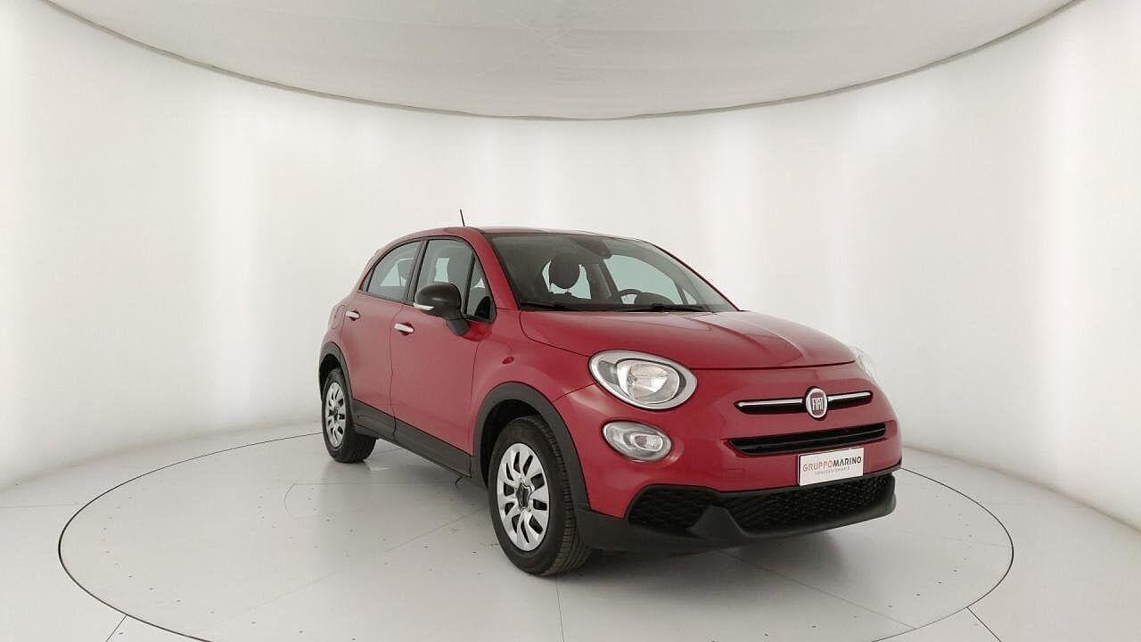 Fiat Fiat 500X usata 2