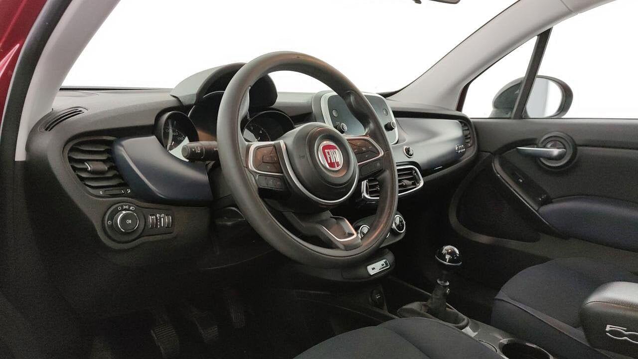 Fiat Fiat 500X usata 5