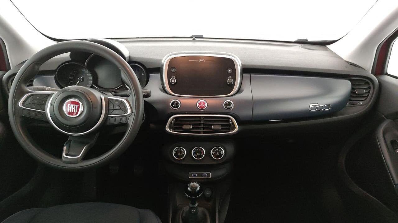 Fiat Fiat 500X usata 6