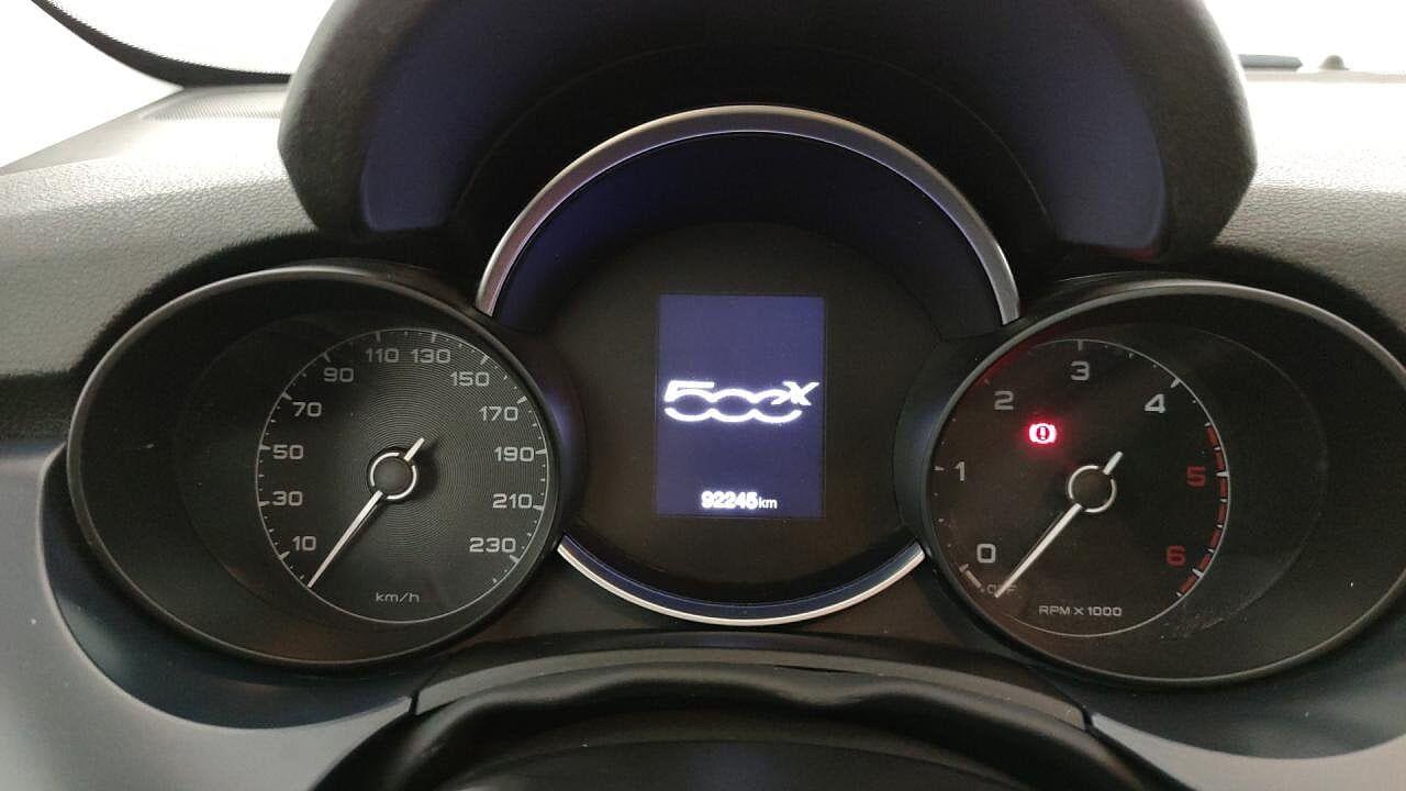 Fiat Fiat 500X usata 7