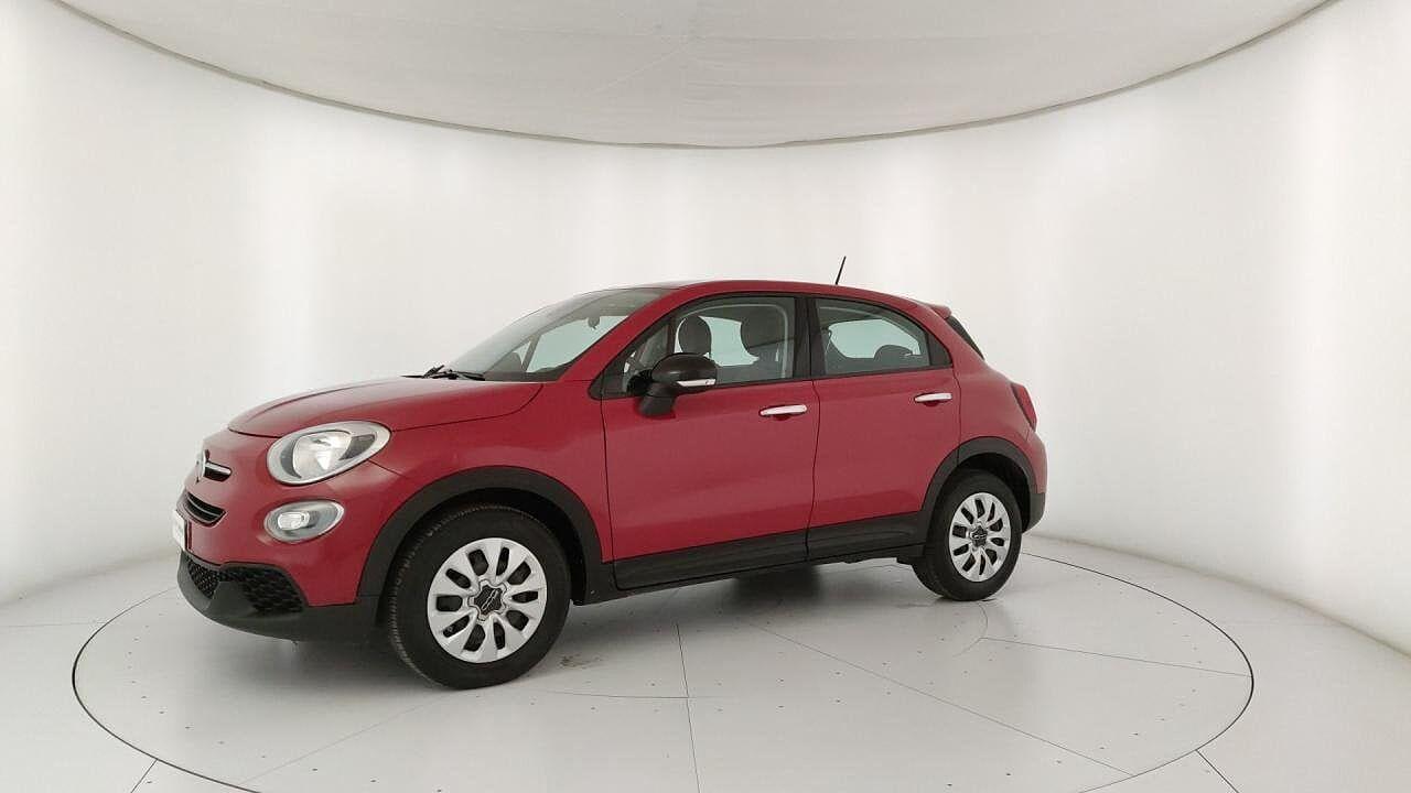 Fiat Fiat 500X usata 11