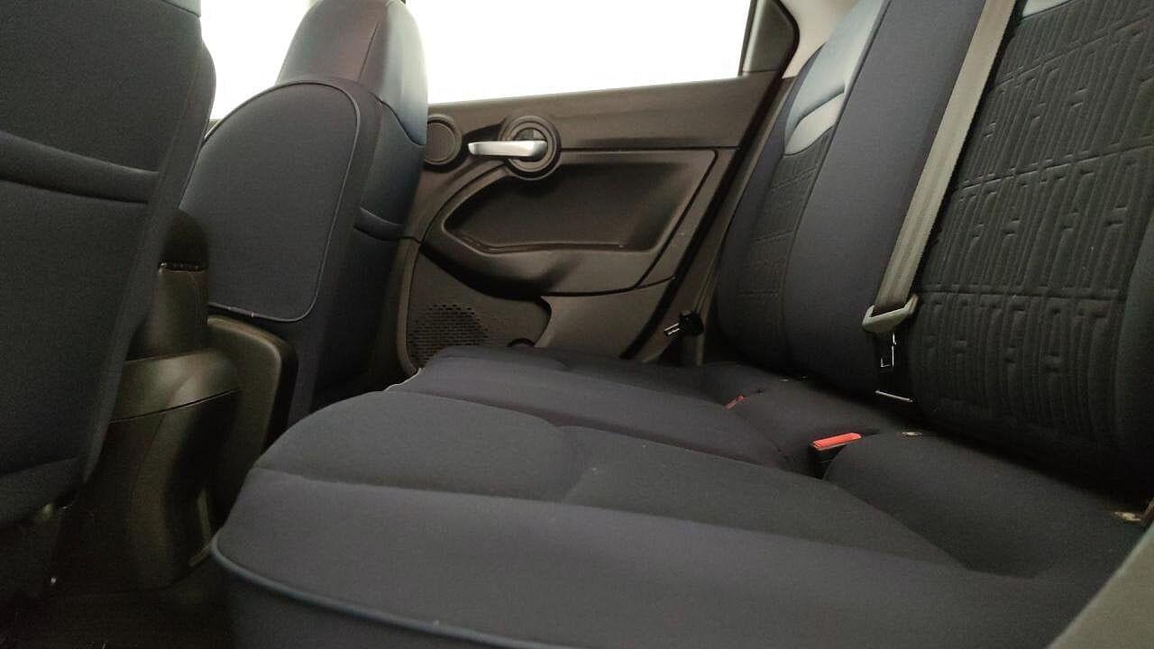 Fiat Fiat 500X usata 15