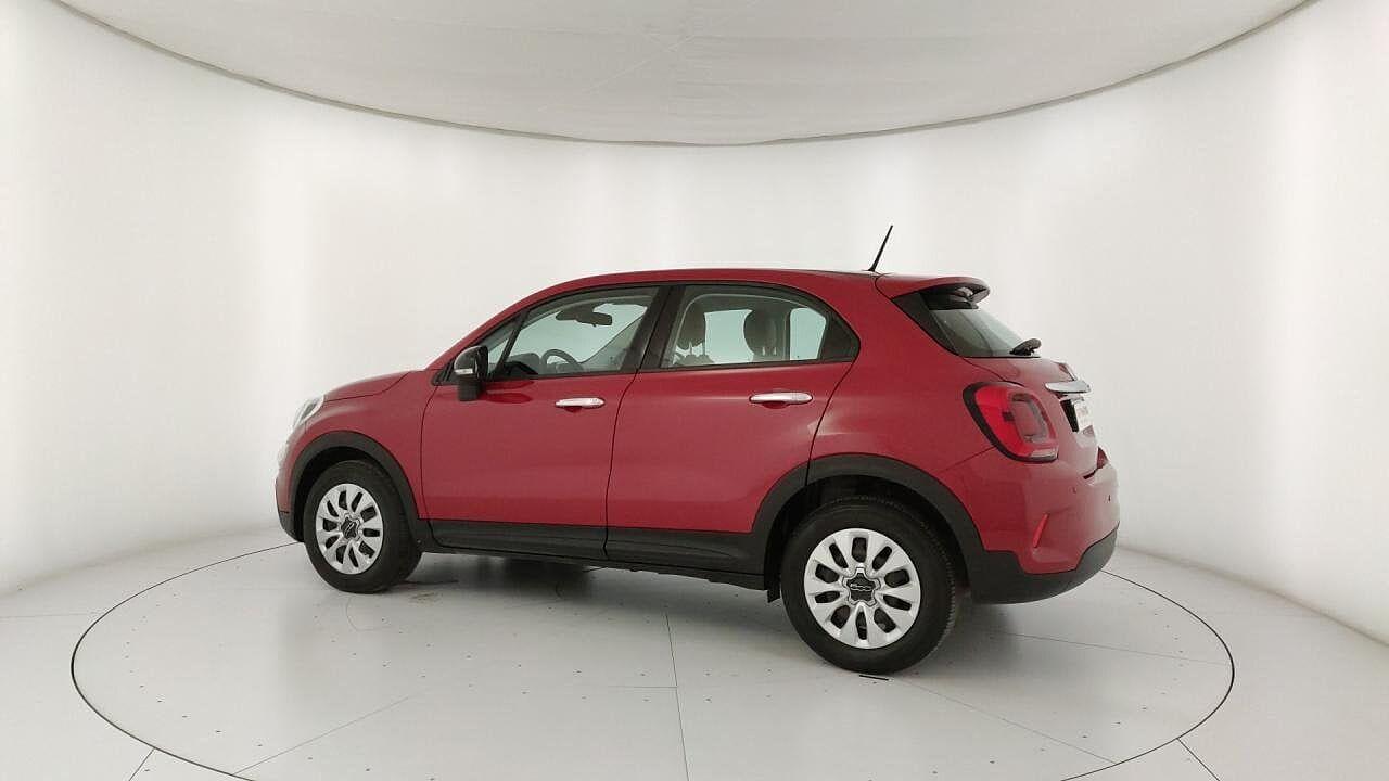 Fiat Fiat 500X usata 18