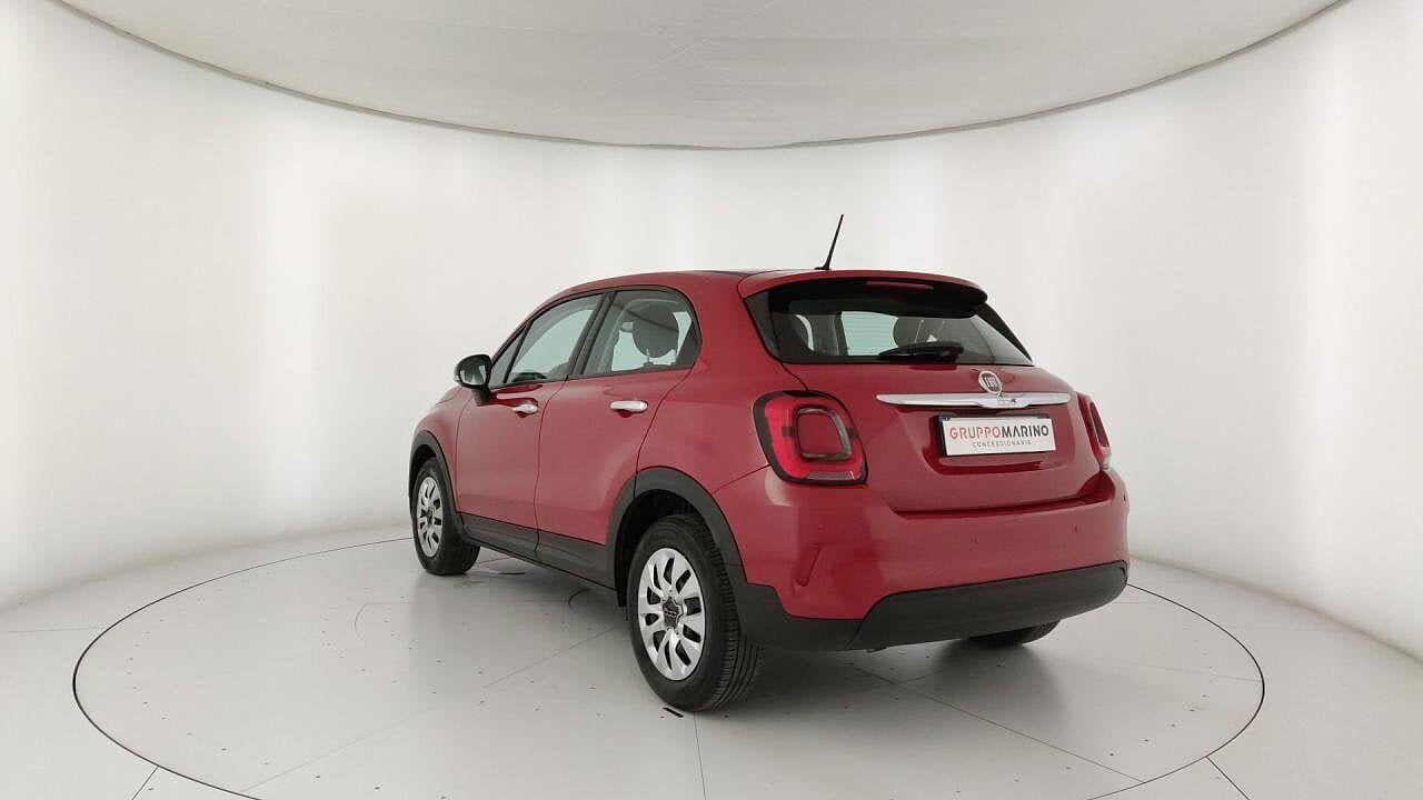 Fiat Fiat 500X usata 19