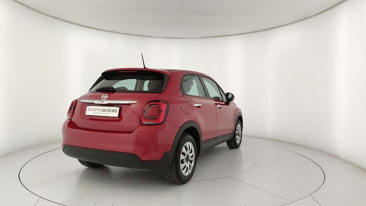 Fiat Fiat 500X usata 21