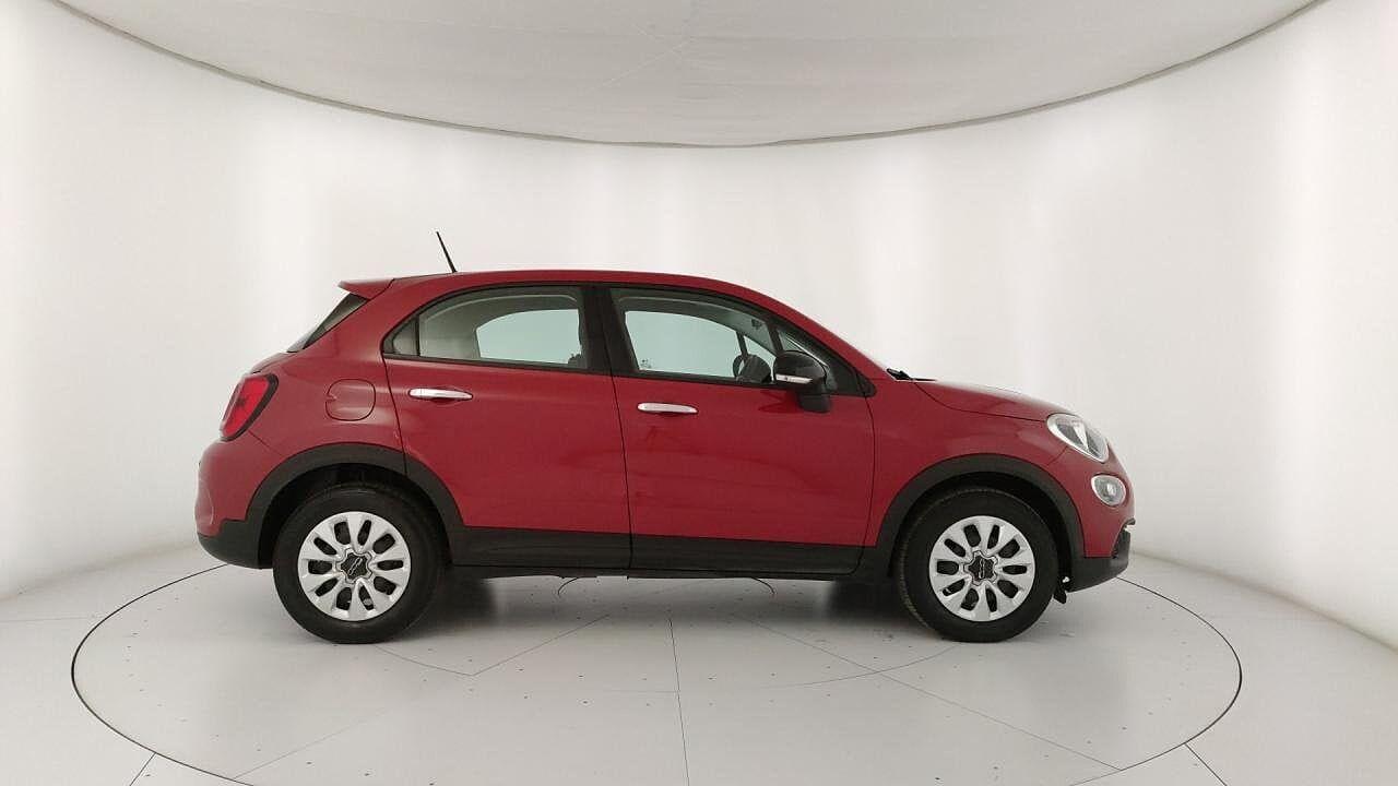 Fiat Fiat 500X usata 23