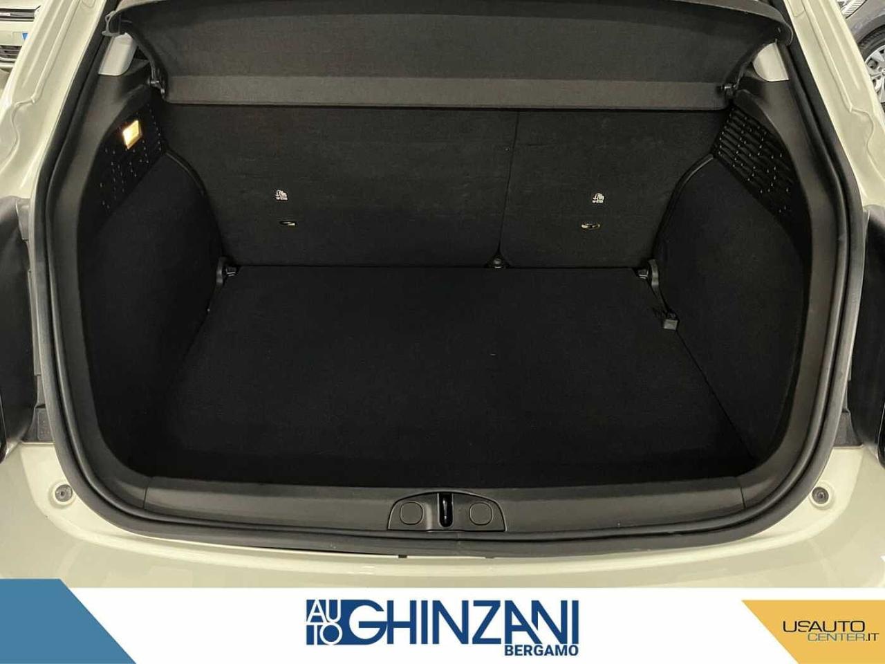 Fiat Fiat 500X usata 3