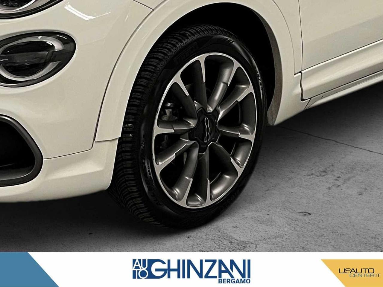 Fiat Fiat 500X usata 4