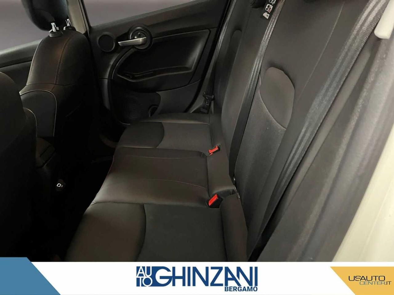 Fiat Fiat 500X usata 6