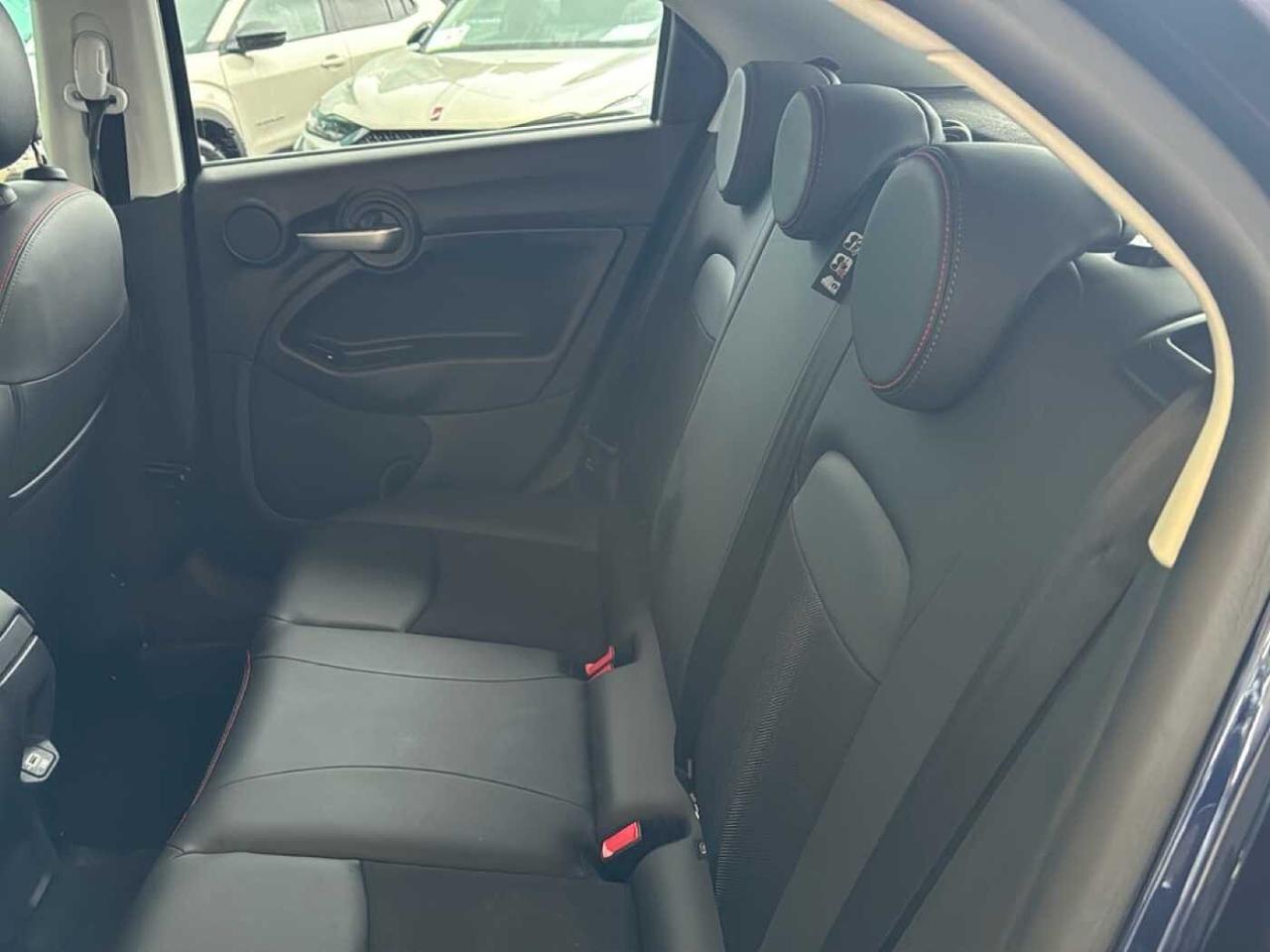 Fiat Fiat 500X usata 4