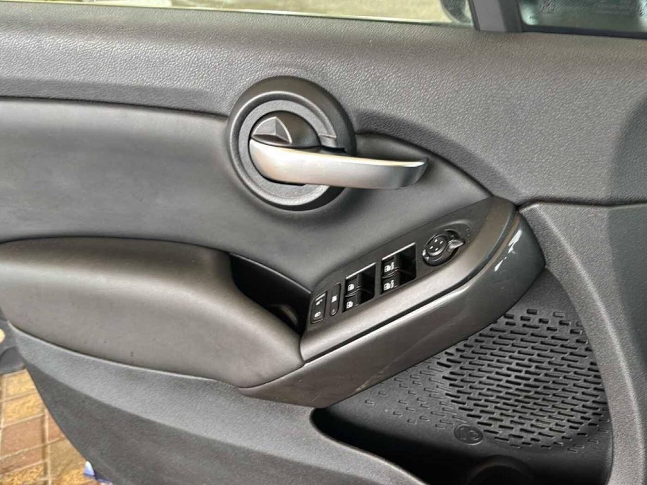 Fiat Fiat 500X usata 8