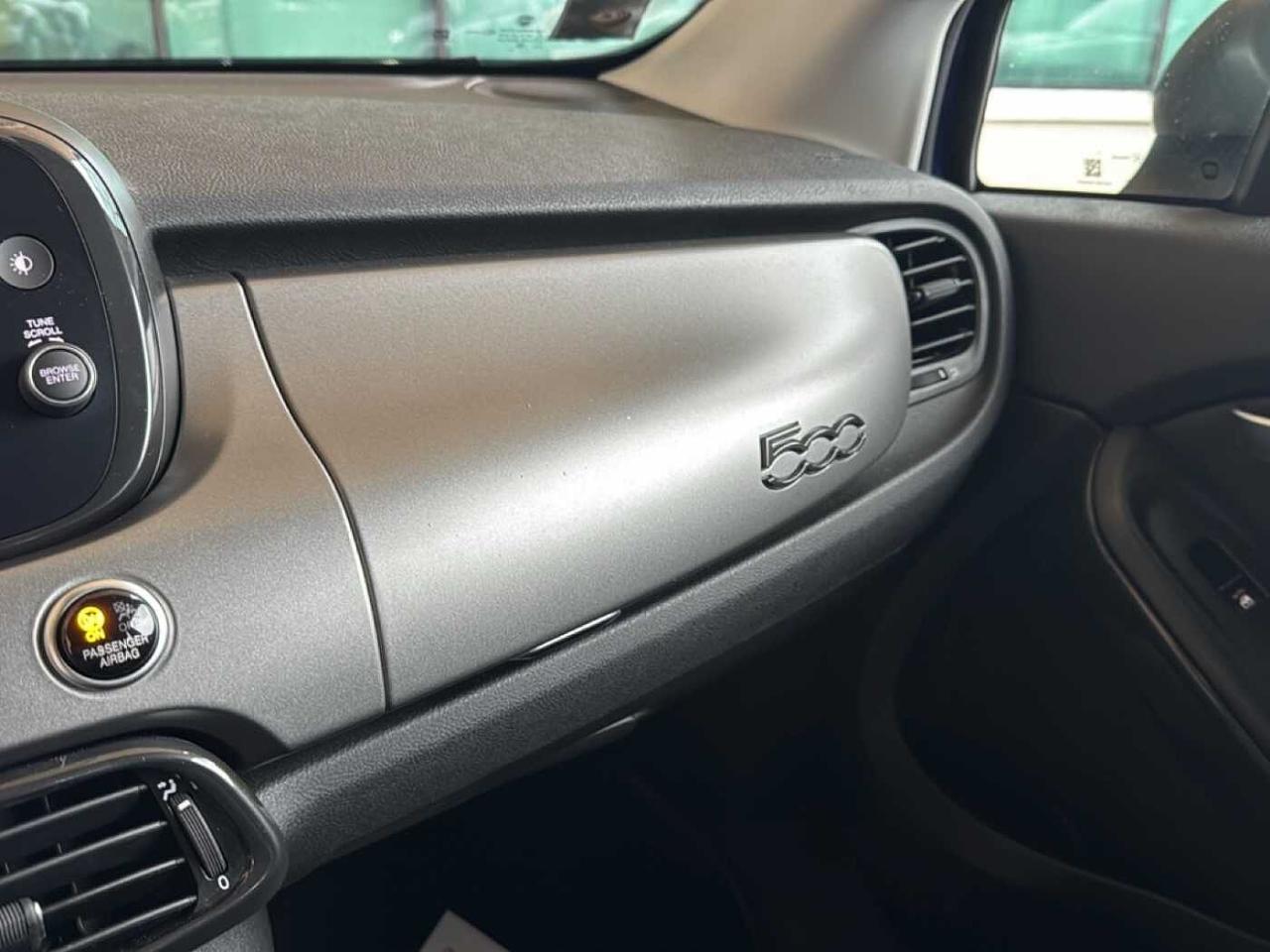 Fiat Fiat 500X usata 10