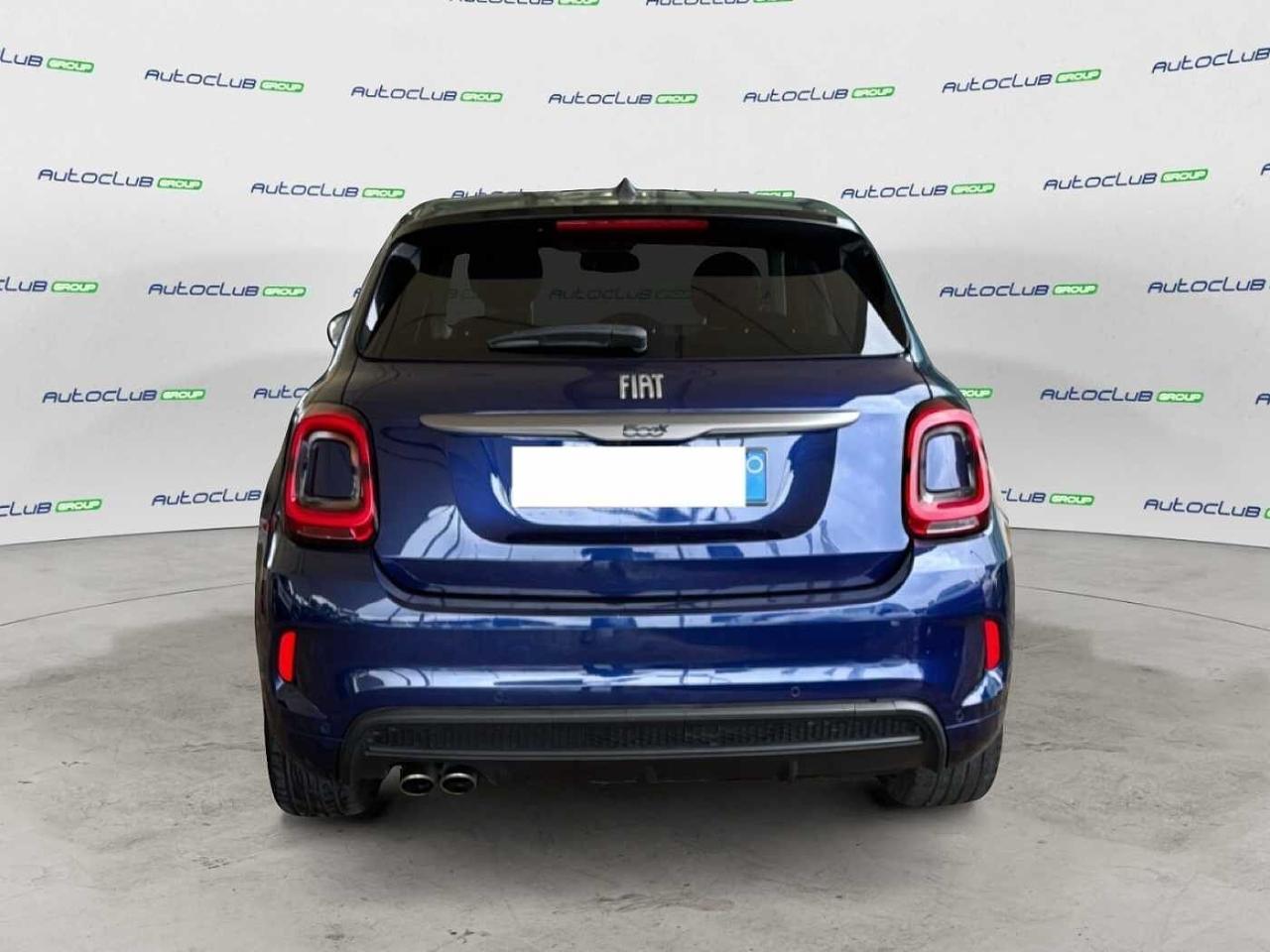Fiat Fiat 500X usata 19