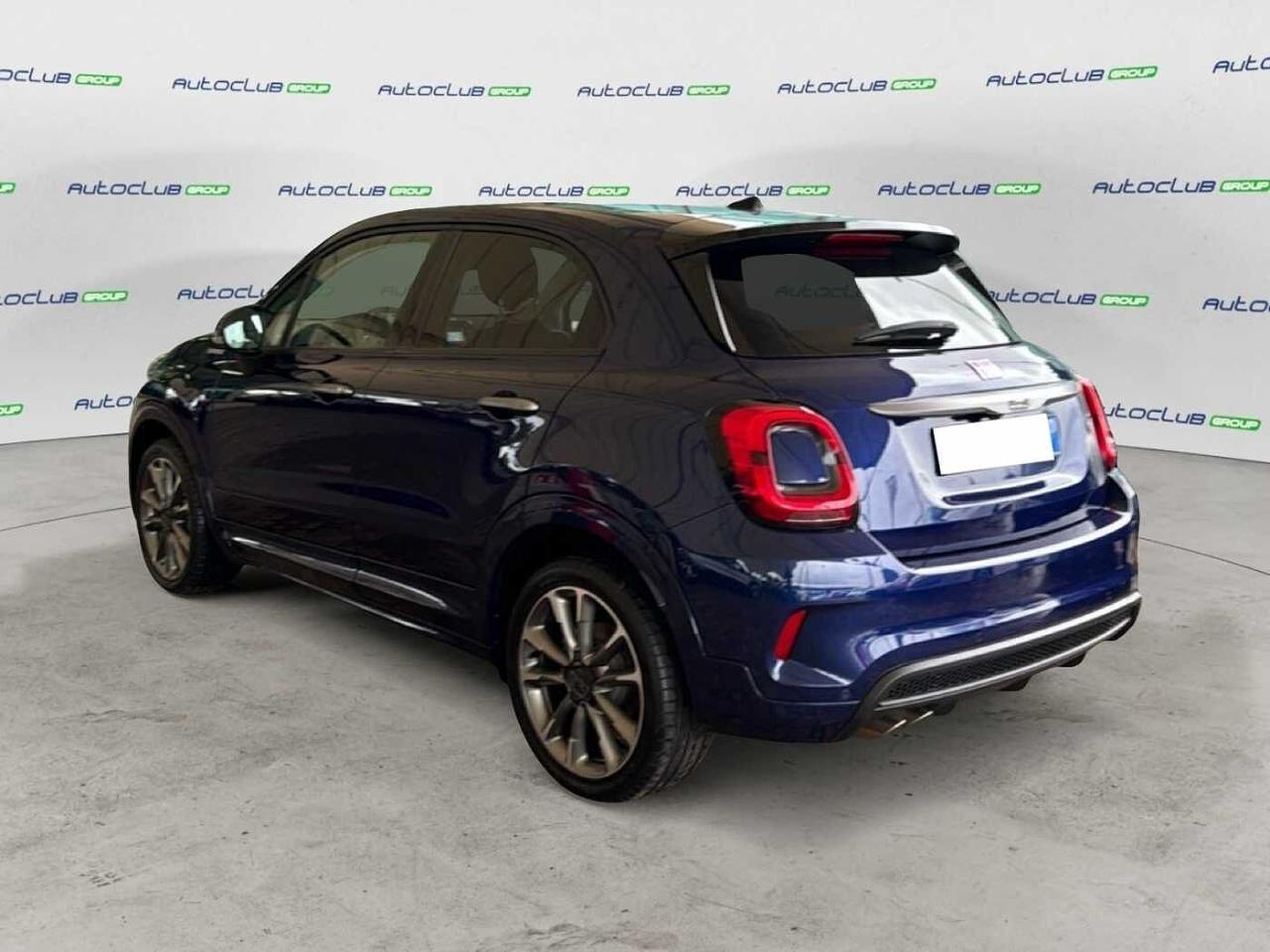Fiat Fiat 500X usata 20