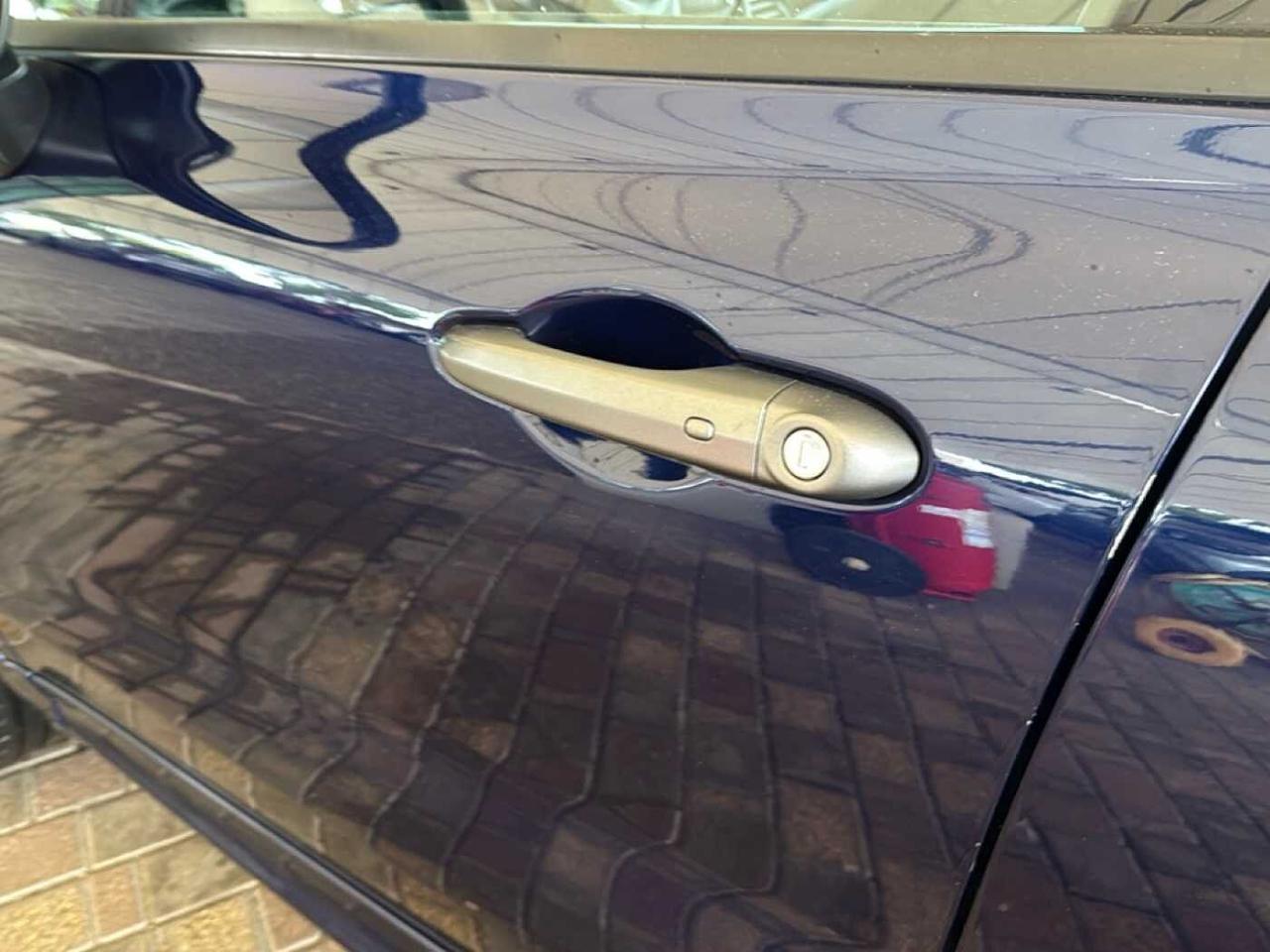 Fiat Fiat 500X usata 22