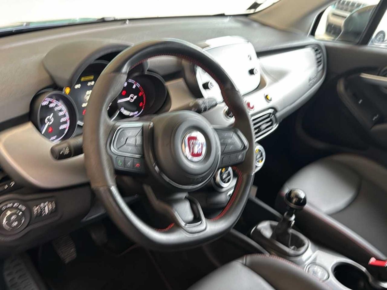 Fiat Fiat 500X usata 23
