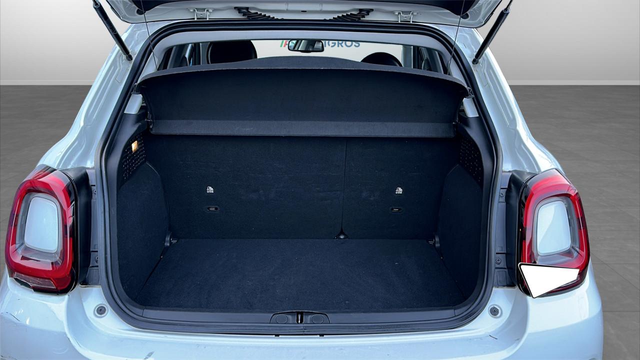 Fiat Fiat 500X usata 1