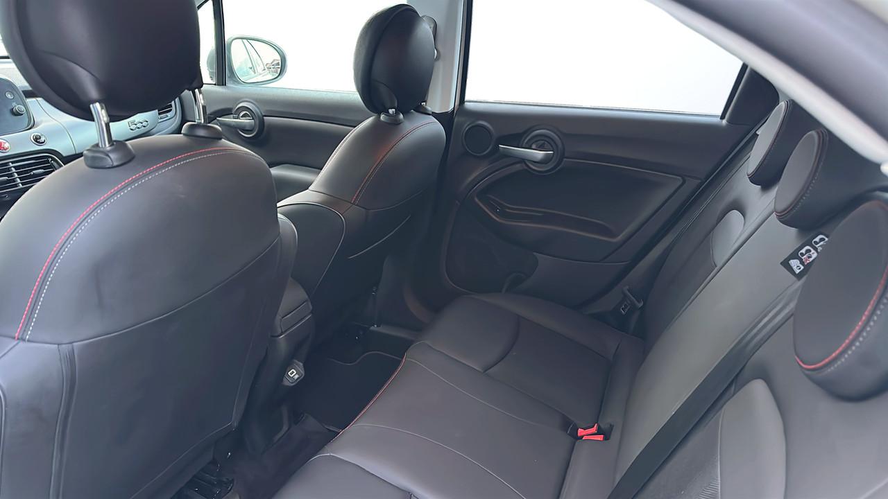 Fiat Fiat 500X usata 4