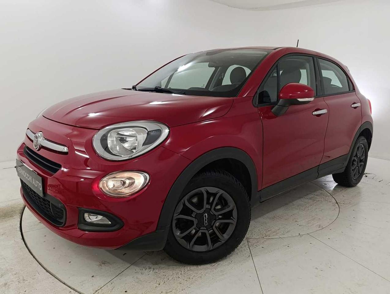 Fiat Fiat 500X 500X 1.3 mjt Popstar 4x2 95cv
