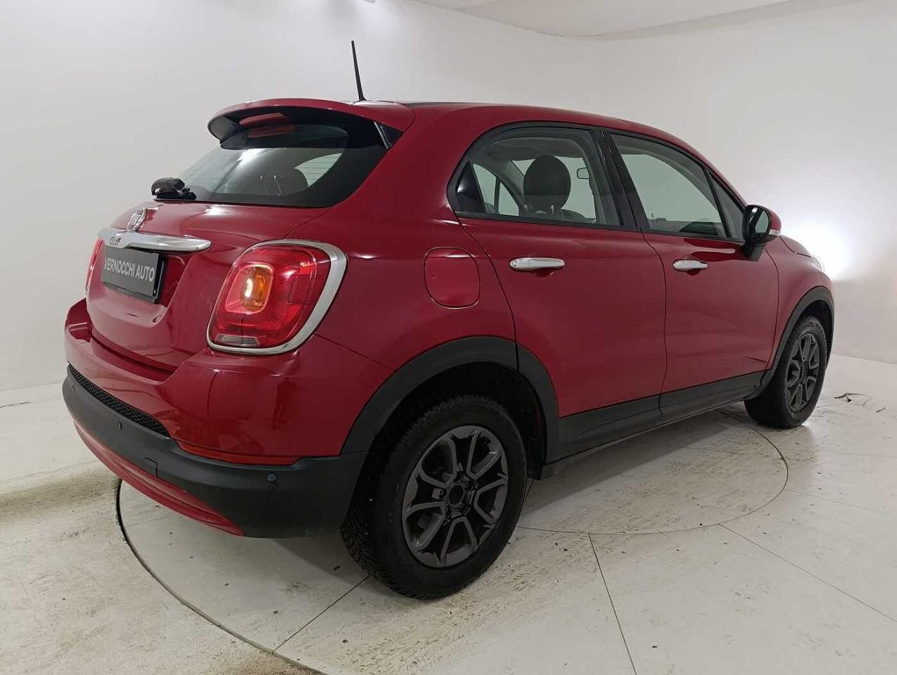 Fiat Fiat 500X usata 2