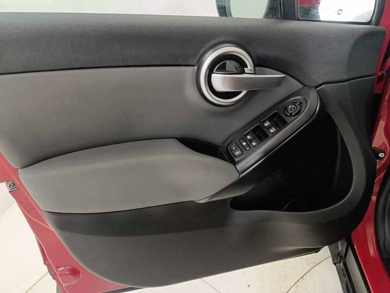 Fiat Fiat 500X usata 3