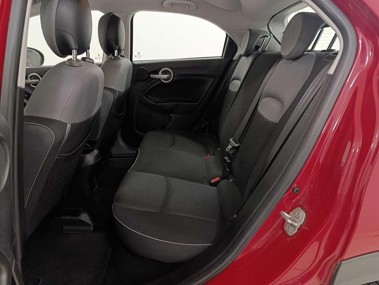 Fiat Fiat 500X usata 4