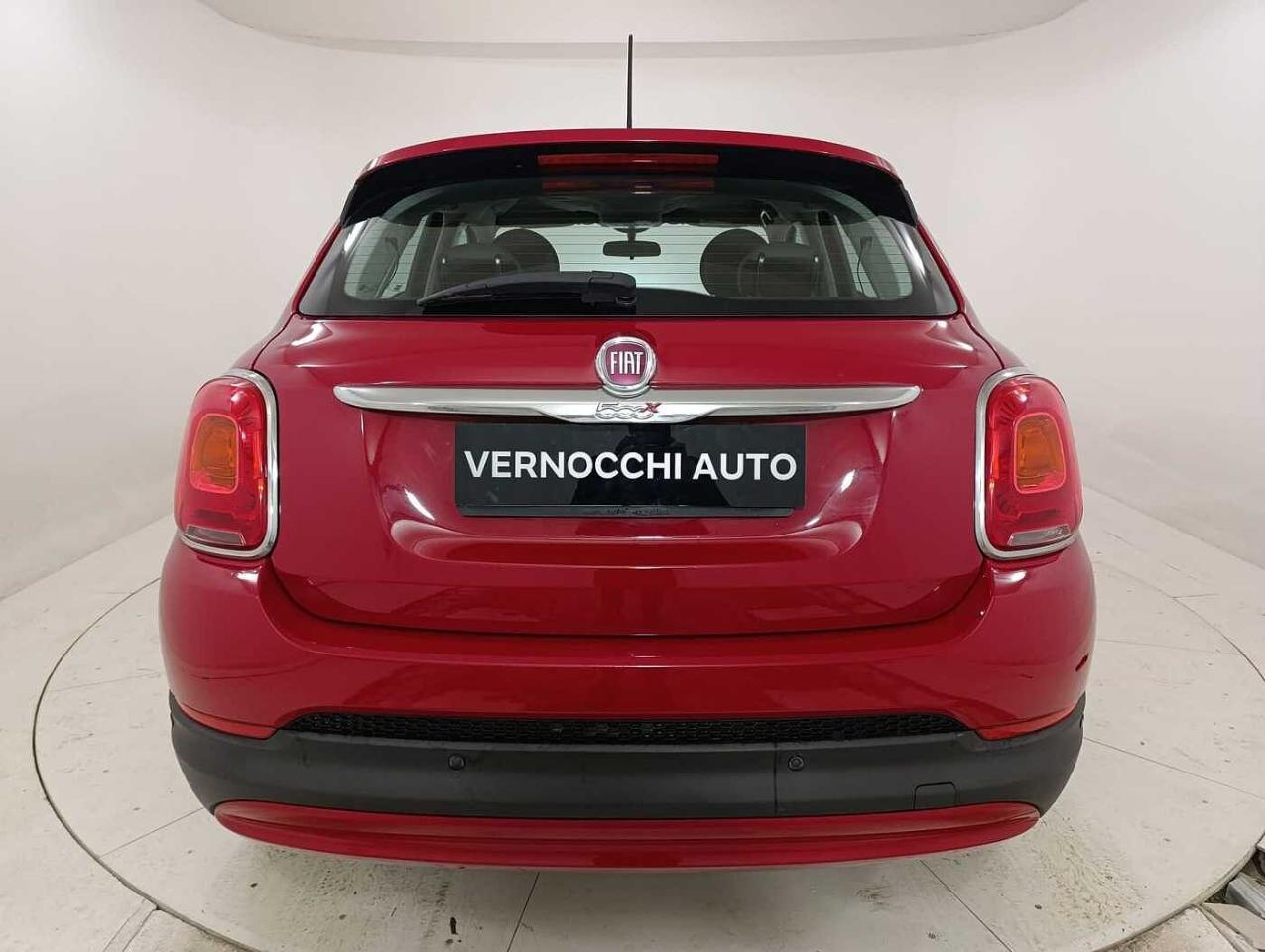 Fiat Fiat 500X usata 5