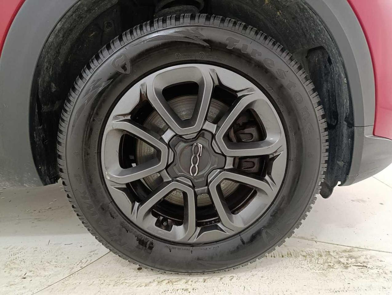 Fiat Fiat 500X usata 7