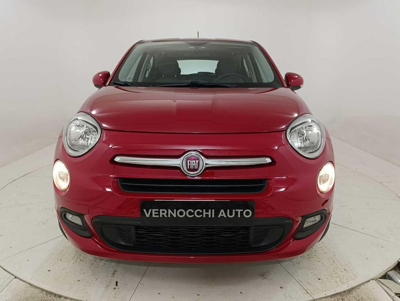 Fiat Fiat 500X usata 8