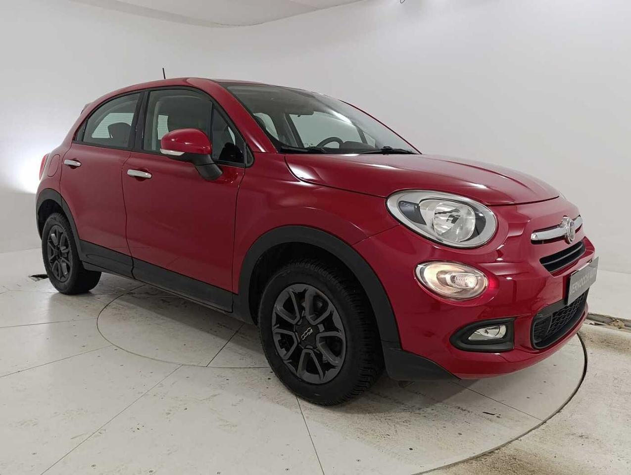 Fiat Fiat 500X usata 9
