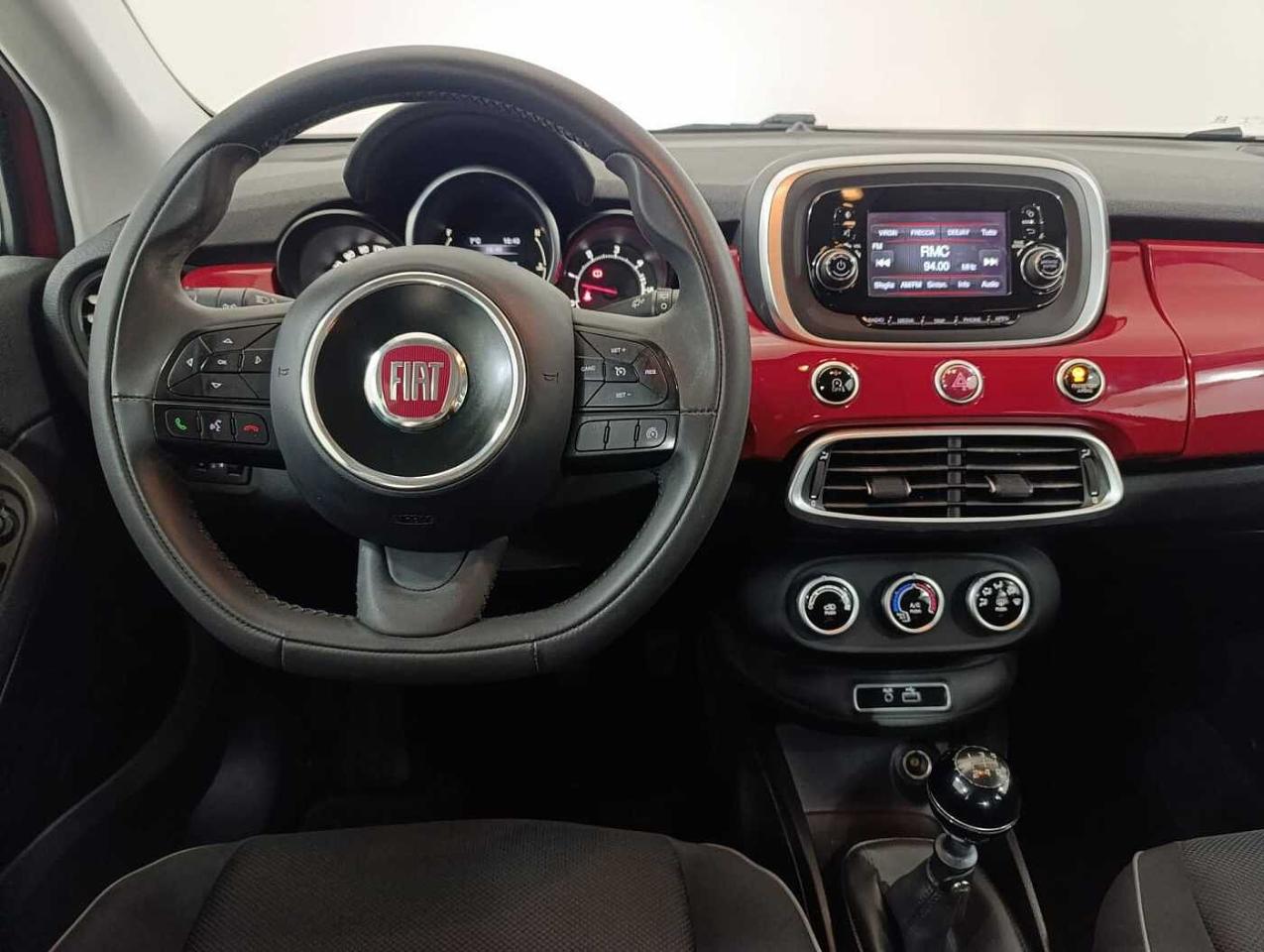 Fiat Fiat 500X usata 11