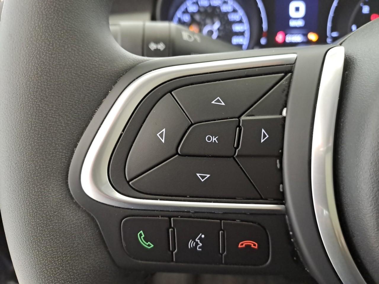 Fiat Fiat 500X usata 9