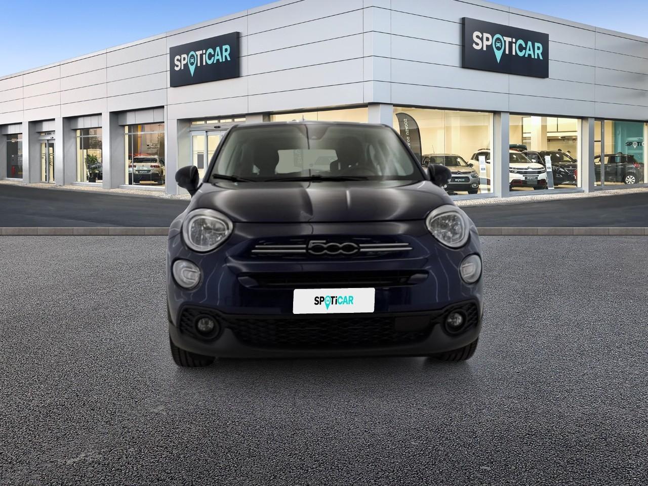 Fiat Fiat 500X usata 11