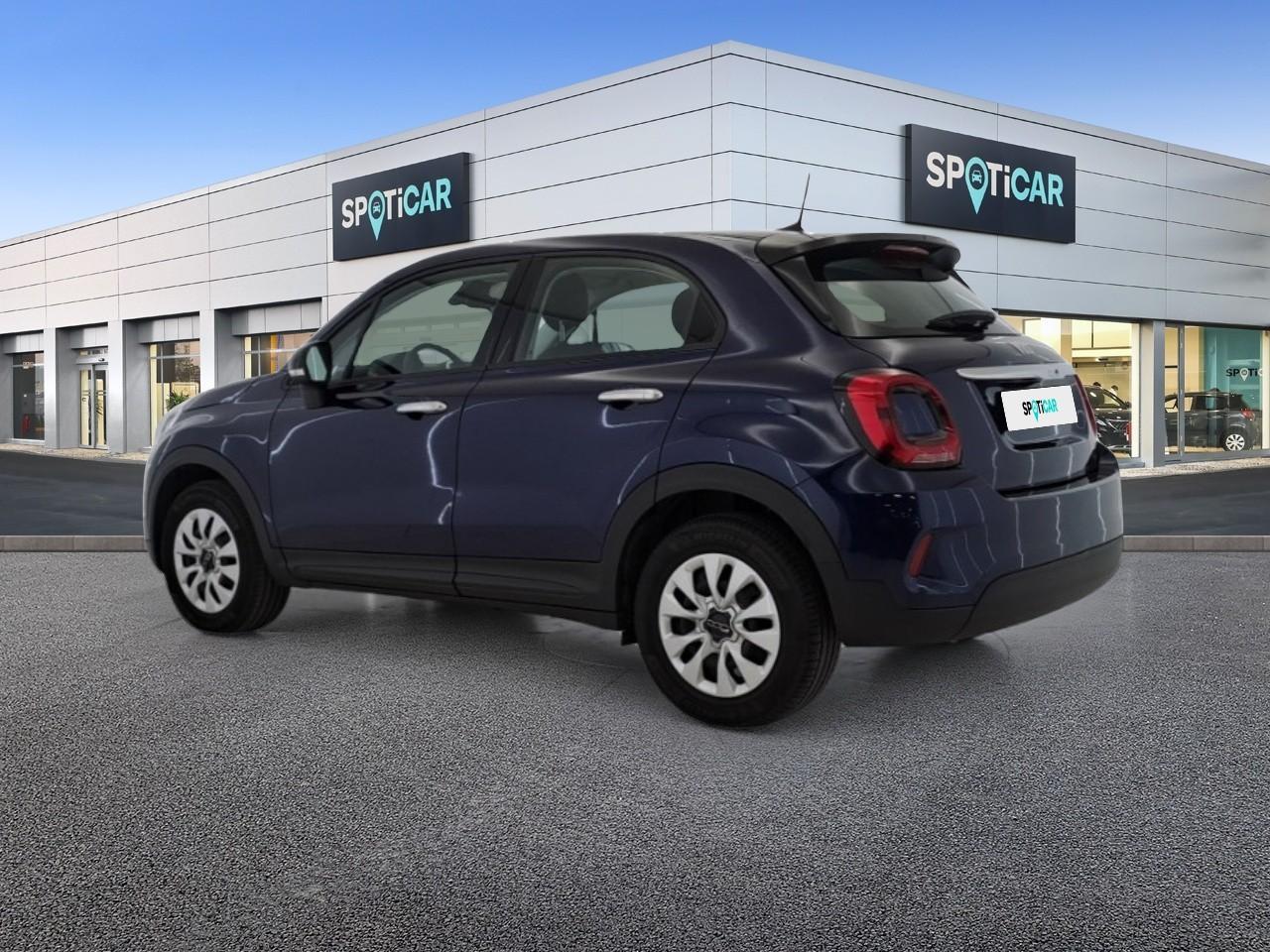 Fiat Fiat 500X usata 16