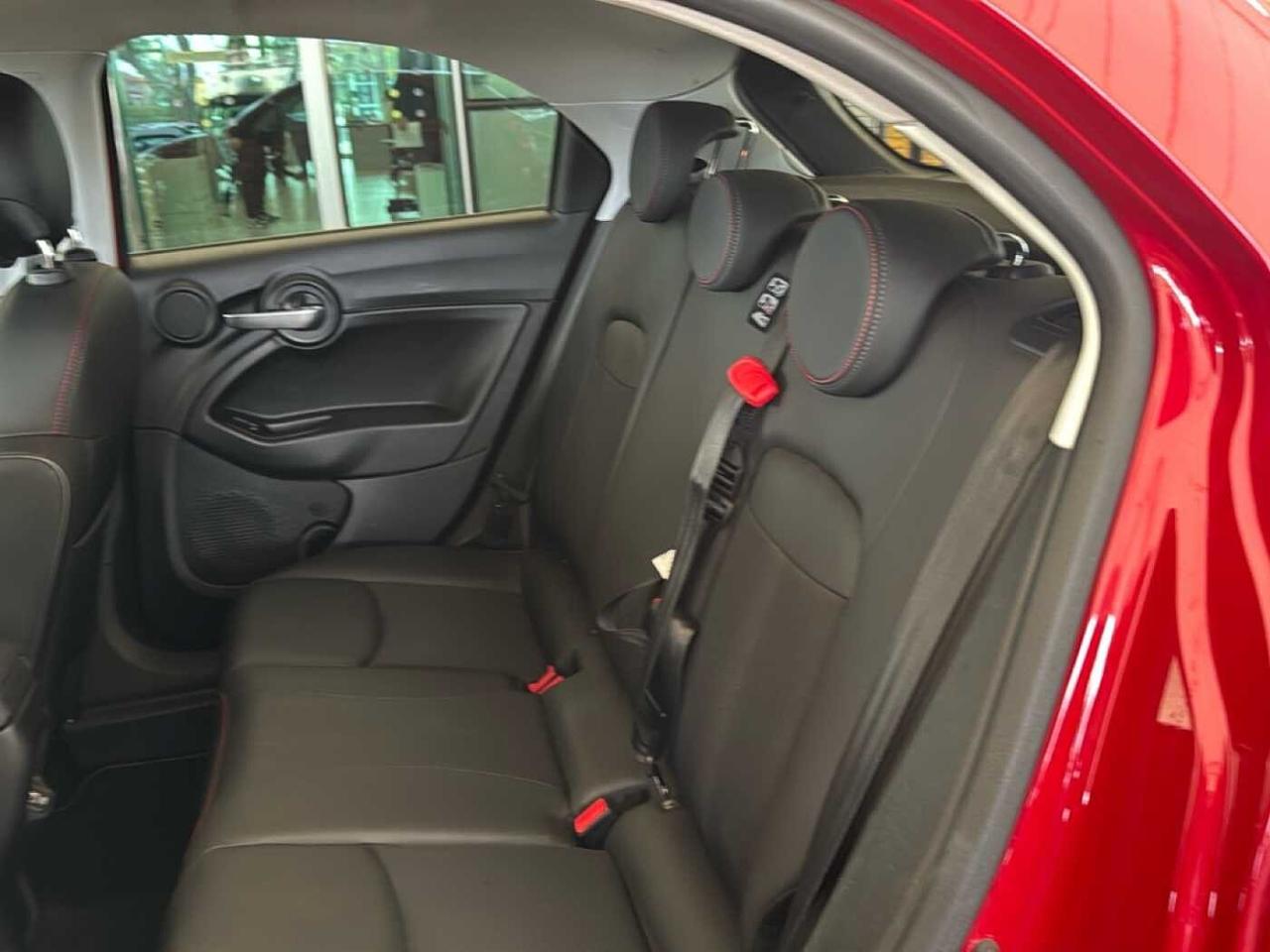 Fiat Fiat 500X usata 4