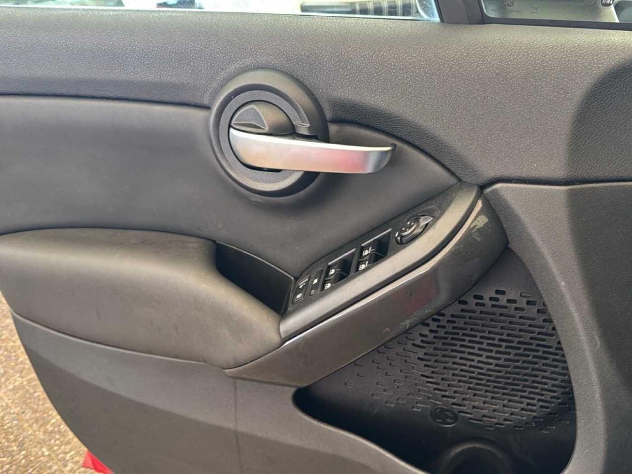 Fiat Fiat 500X usata 8