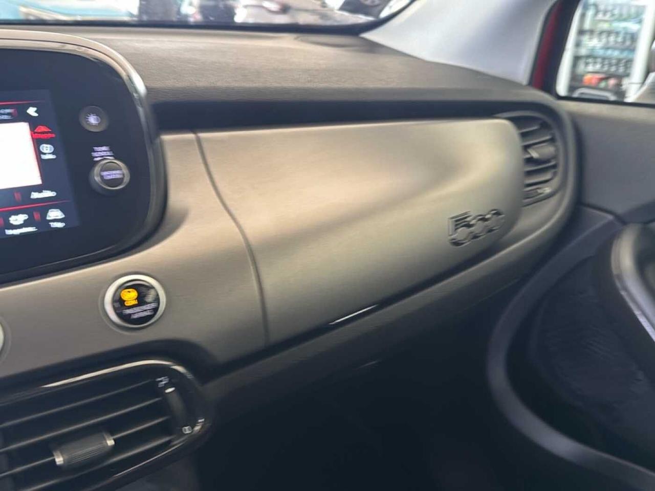 Fiat Fiat 500X usata 10