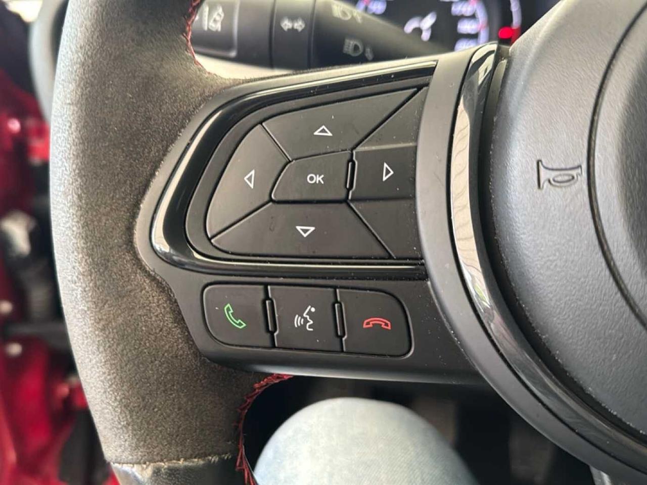 Fiat Fiat 500X usata 12