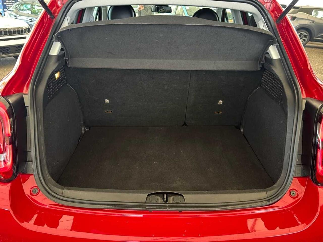 Fiat Fiat 500X usata 14