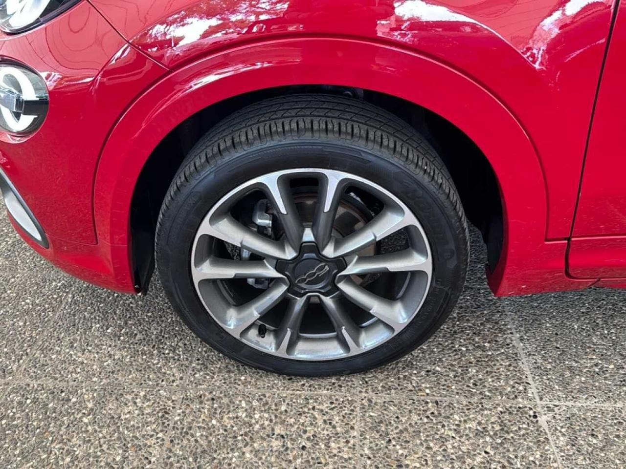 Fiat Fiat 500X usata 15