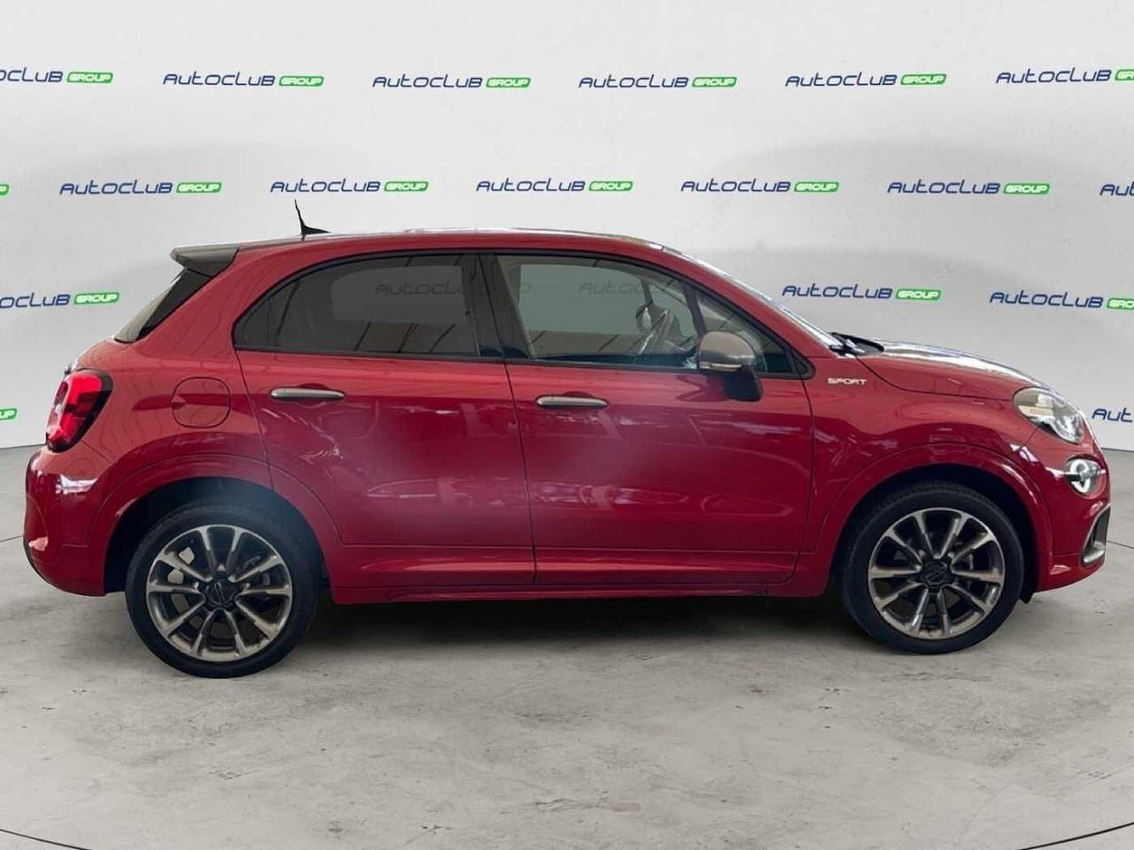 Fiat Fiat 500X usata 18