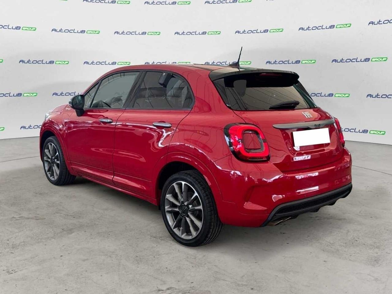 Fiat Fiat 500X usata 20